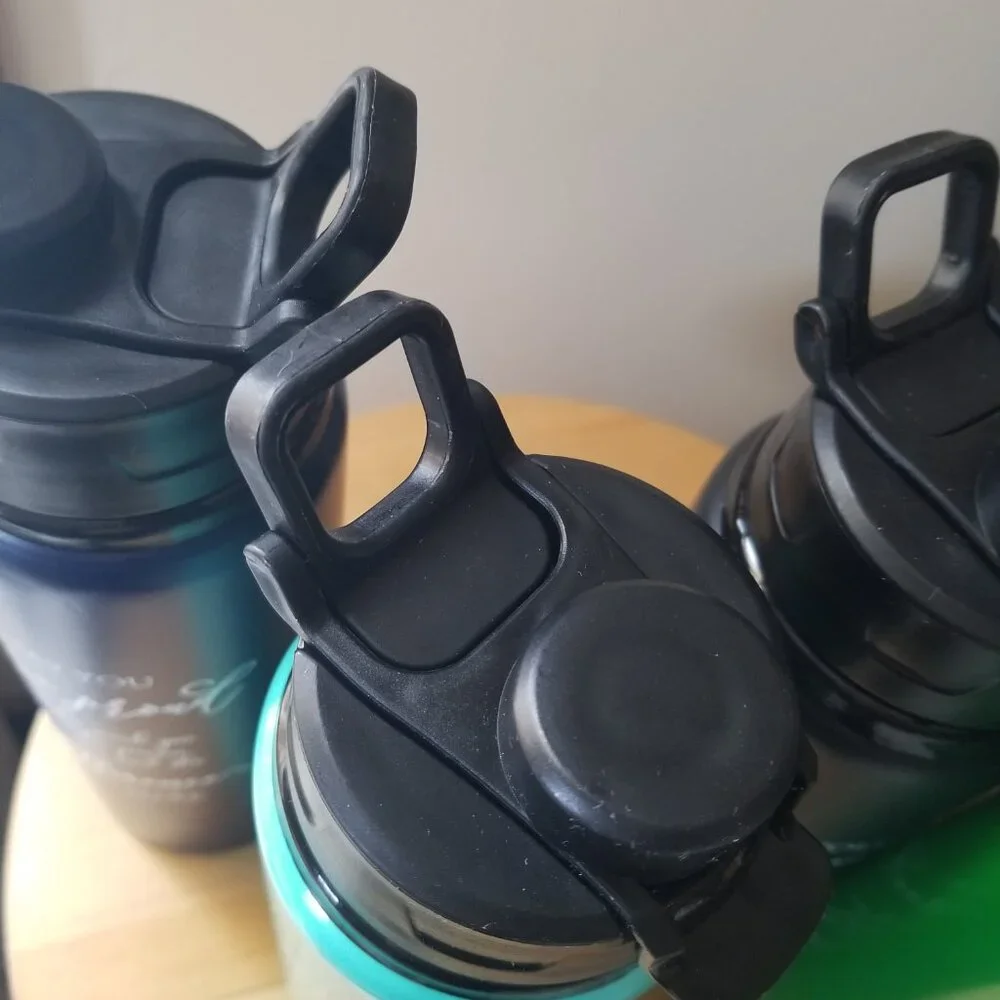 Metal Water Bottles NWTO - Picture 2 of 5